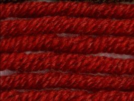 Debbie Bliss Rialto 4ply 09 Red - Click Image to Close